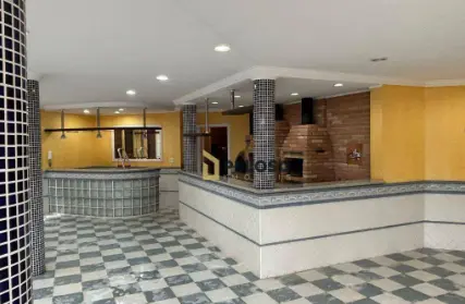 Imagem: Sobrado para Venda, Jardim Bibi