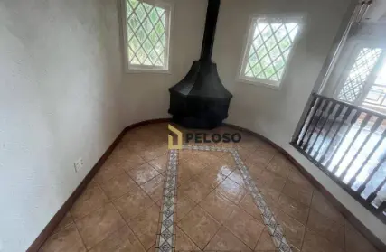 Imagem: Sobrado para Venda, Jardim Bibi