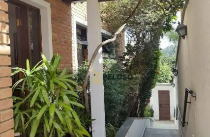 Imagem: Sobrado para Venda, Barro Branco (Zona Norte)