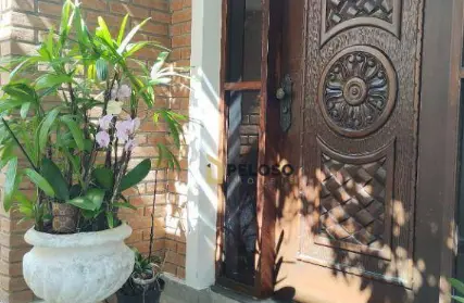 Imagem: Sobrado para Venda, Barro Branco (Zona Norte)