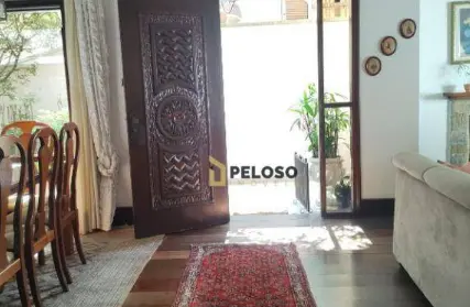 Imagem: Sobrado para Venda, Barro Branco (Zona Norte)