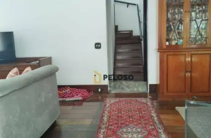 Imagem: Sobrado para Venda, Barro Branco (Zona Norte)