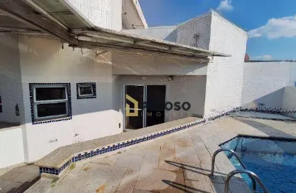 Imagem: Cobertura para Venda, Vila Guilherme