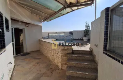 Imagem: Cobertura para Venda, Vila Guilherme