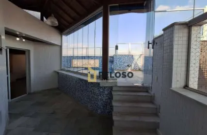 Imagem: Cobertura para Venda, Vila Guilherme