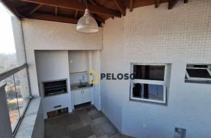 Imagem: Cobertura para Venda, Vila Guilherme