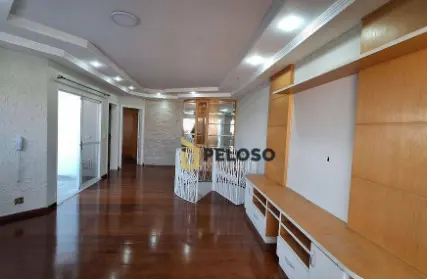 Imagem: Cobertura para Venda, Vila Guilherme