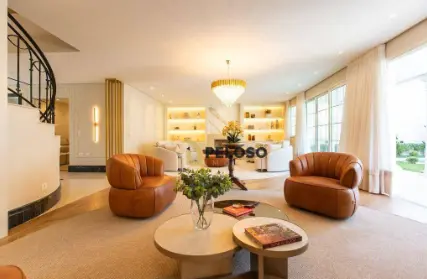 Imagem: Condomínio Fechado para Venda, Jardim Floresta