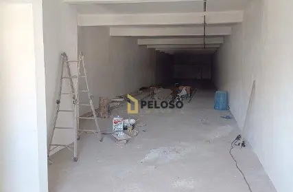 Imagem: Galpão / Salão para Alugar, Vila Palmeiras