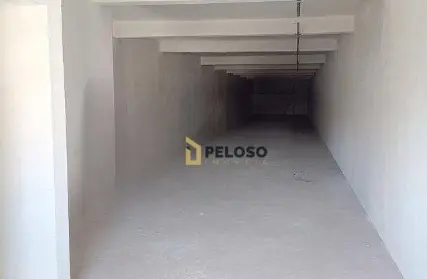 Imagem: Galpão / Salão para Alugar, Vila Palmeiras