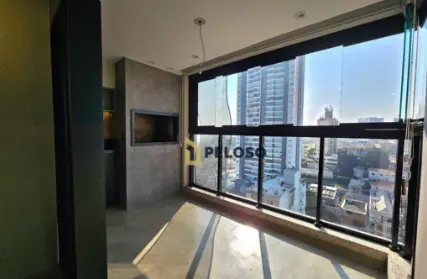 Imagem: Apartamento para Venda, Santana