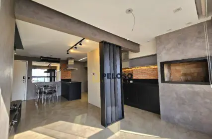 Imagem: Apartamento para Venda, Santana