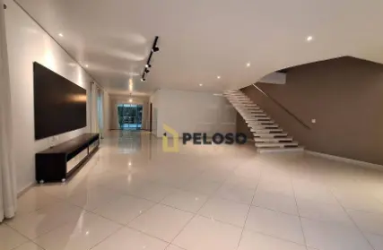 Imagem: Condomínio Fechado para Venda, Jardim Leonor Mendes de Barros