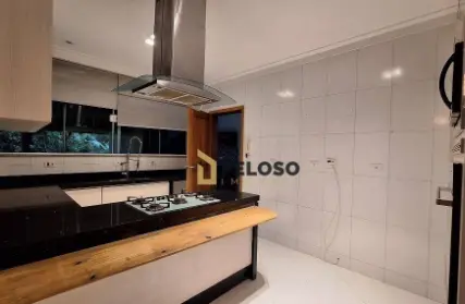 Imagem: Condomínio Fechado para Venda, Jardim Leonor Mendes de Barros