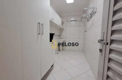 Imagem: Condomínio Fechado para Venda, Jardim Leonor Mendes de Barros