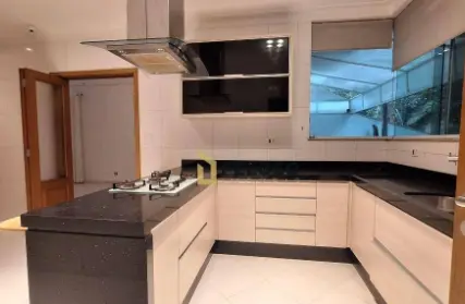 Imagem: Condomínio Fechado para Venda, Jardim Leonor Mendes de Barros