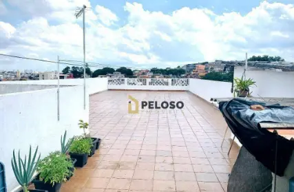 Imagem: Prédio Comercial para Venda, Cachoeirinha