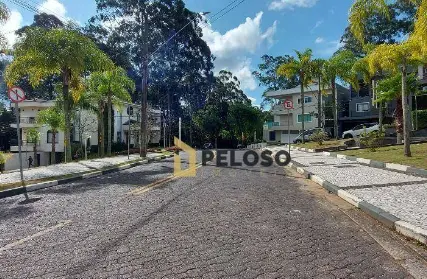 Imagem: Terreno para Venda, Jardim Leonor Mendes de Barros