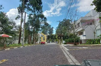 Imagem: Terreno para Venda, Jardim Leonor Mendes de Barros