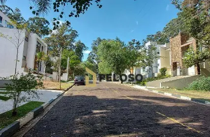 Imagem: Terreno para Venda, Jardim Leonor Mendes de Barros