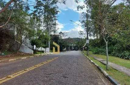 Imagem: Terreno para Venda, Jardim Leonor Mendes de Barros