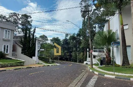 Imagem: Terreno para Venda, Jardim Leonor Mendes de Barros