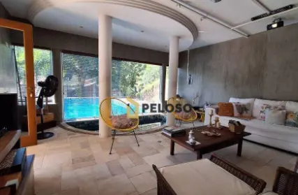 Imagem: Condomínio Fechado para Venda, Jardim Itatinga