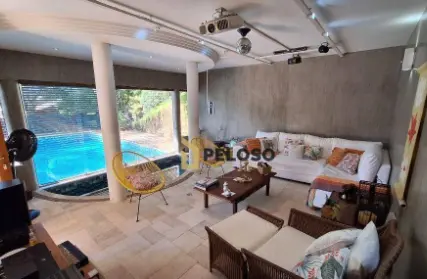 Imagem: Condomínio Fechado para Venda, Jardim Itatinga