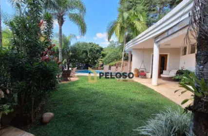 Imagem: Condomínio Fechado para Venda, Jardim Itatinga