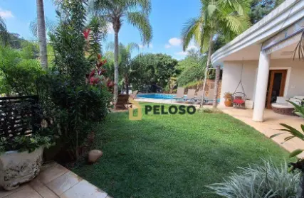 Imagem: Condomínio Fechado para Venda, Jardim Itatinga