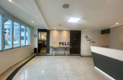 Imagem: Prédio Comercial para Alugar, Água Fria