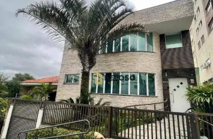 Imagem: Prédio Comercial para Alugar, Água Fria