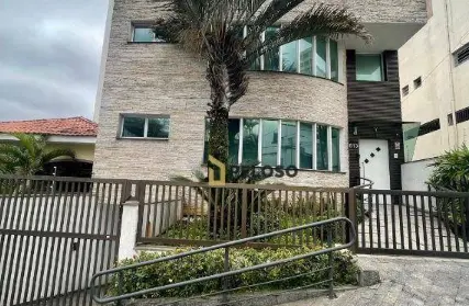 Imagem: Prédio Comercial para Alugar, Água Fria