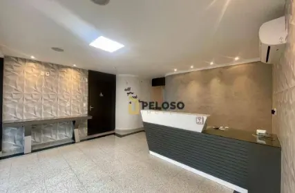 Imagem: Prédio Comercial para Alugar, Água Fria