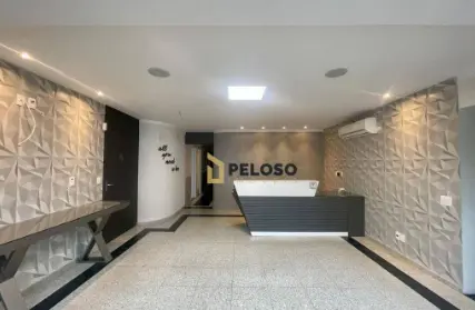 Imagem: Prédio Comercial para Alugar, Água Fria