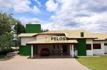 Imagem: Chácara / Sítio para Venda, Serra da Cantareira