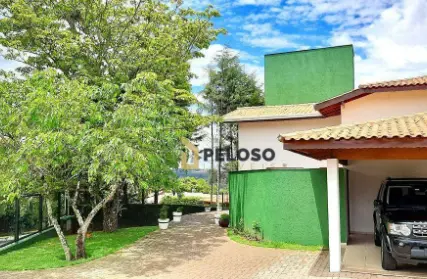 Imagem: Chácara / Sítio para Venda, Serra da Cantareira