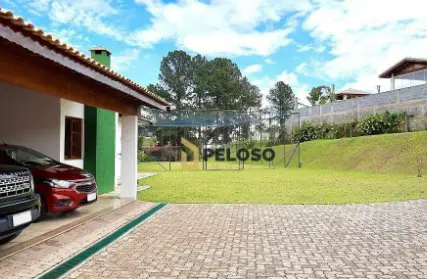 Imagem: Chácara / Sítio para Venda, Serra da Cantareira