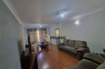 Imagem: Sobrado para Venda, Alto de Santana