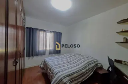 Imagem: Sobrado para Venda, Alto de Santana