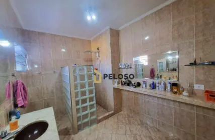 Imagem: Sobrado para Venda, Alto de Santana