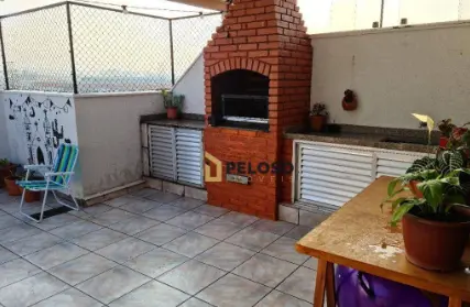 Imagem: Cobertura para Venda, Vila Guilherme