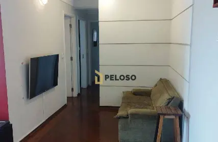 Imagem: Cobertura para Venda, Vila Guilherme