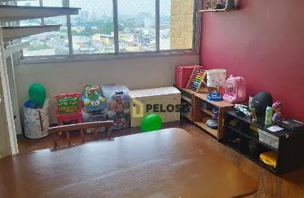 Imagem: Cobertura para Venda, Vila Guilherme