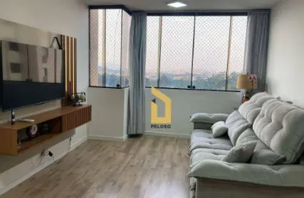 Imagem: Apartamento para Venda, Barro Branco (Zona Norte)