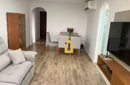 Imagem: Apartamento para Venda, Barro Branco (Zona Norte)