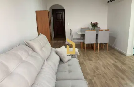 Imagem: Apartamento para Venda, Barro Branco (Zona Norte)