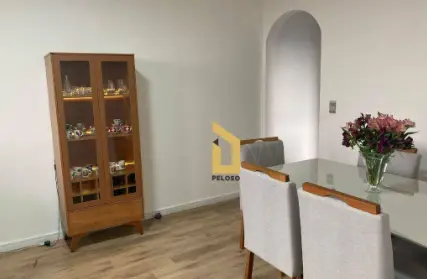 Imagem: Apartamento para Venda, Barro Branco (Zona Norte)