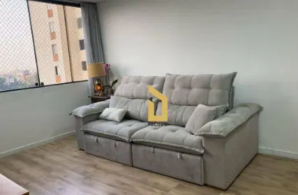 Imagem: Apartamento para Venda, Barro Branco (Zona Norte)