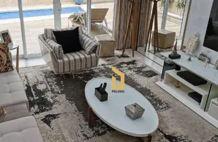 Imagem: Condomínio Fechado para Venda, Jardim Leonor Mendes de Barros